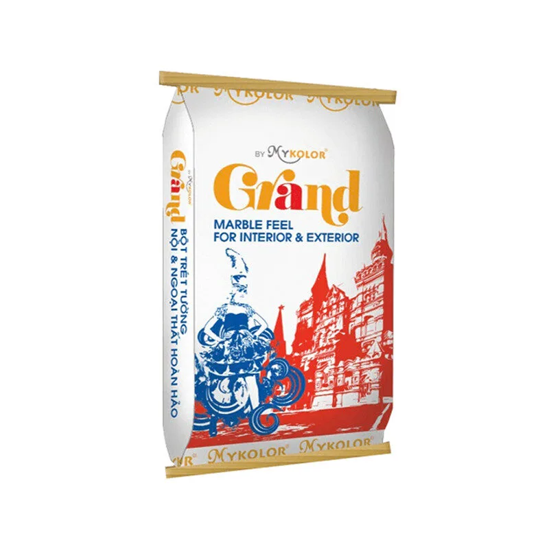 Mykolor Grand Marble Feel For Int&Ext