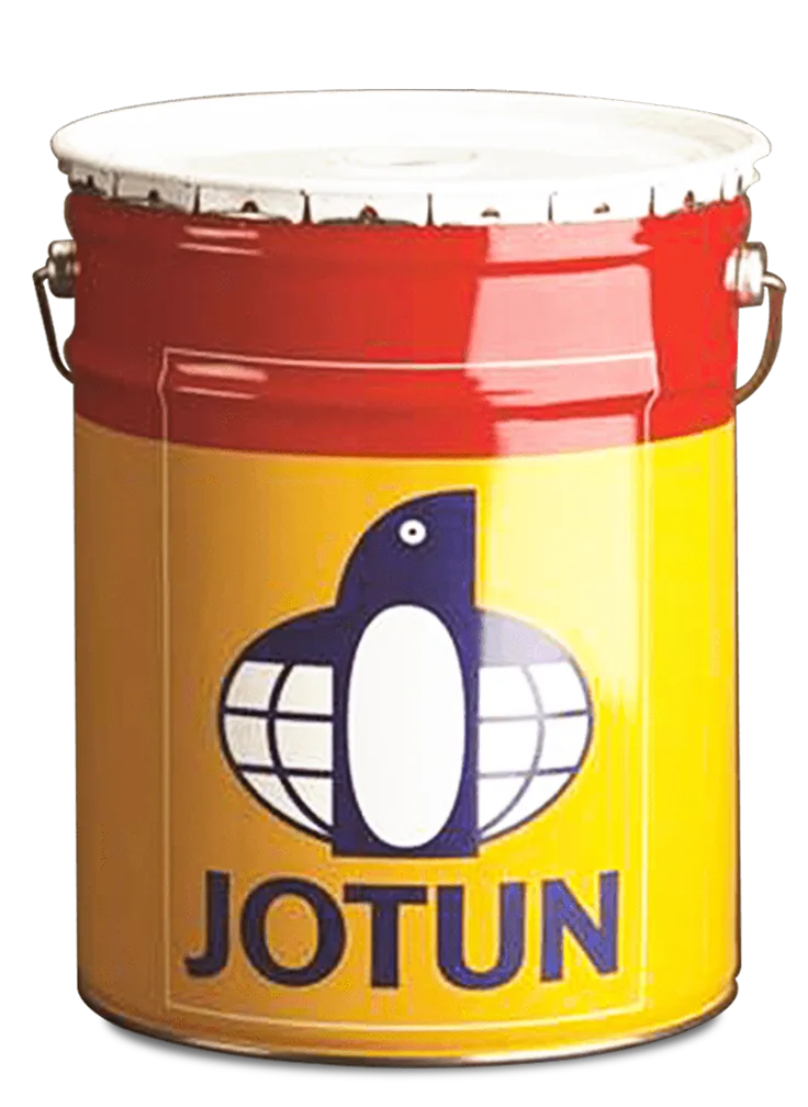 Jotun JotaFloor EP SL Universal (RAL 6024)