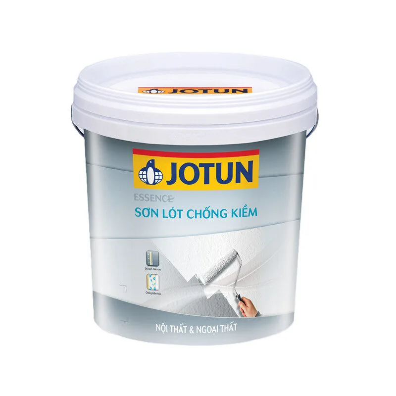 Essence Sơn Lót Chống Kiềm