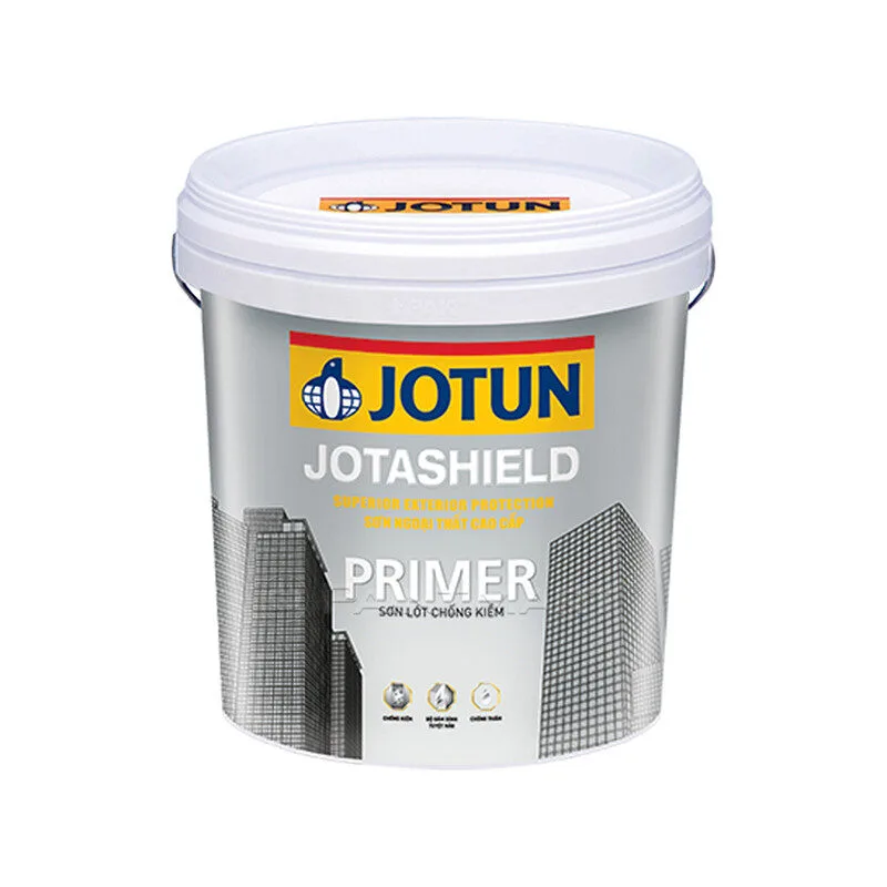 Jotashield Sơn lót chống kiềm